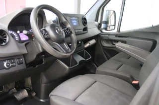 Mercedes-Benz Sprinter Mercedes-Benz Sprinter 514 2.2 CDI AUTOMAAT BAKWAGEN MEUBELBAK LAADKLEP - afbeelding nr 10