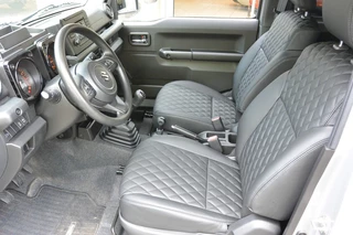 Suzuki Jimny - afbeelding nr 17