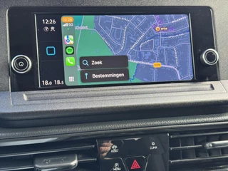 Volkswagen Caddy Volkswagen CADDY 1.5 TSI 5p Cruise control Climate control Apple Android carplay Parkeersensor voor/achter - afbeelding nr 7