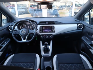 Nissan Micra - afbeelding nr 15
