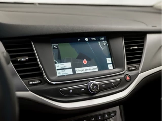 Opel Astra 146Pk Automaat (APPLE CARPLAY, NAVIGATIE, CLIMATE, CAMERA, SPORTSTOELEN, LM VELGEN, PARKEERSENSOREN, CRUISE, NIEUWSTAAT) - afbeelding nr 8
