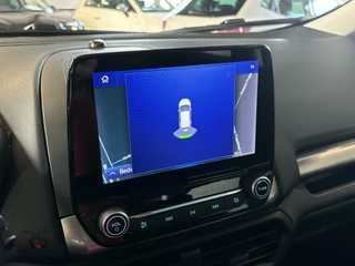 Ford EcoSport Ford EcoSport 125 pk EcoBoost Trend Ultimate | Navi | Apple CarPlay | Cruise | PDC | Trekh. | Org. NLD. | - afbeelding nr 12