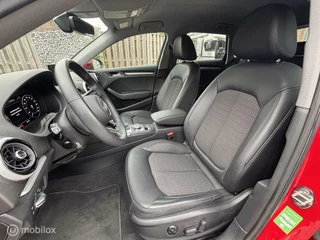 Audi A3 Audi A3 Sportback 40 e-tron Advance Sport / Bovag-garantie. - afbeelding nr 11