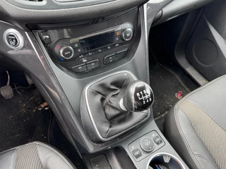 Ford Kuga Ford Kuga 2.0 TDCI Titanium 150pk Trekhaak | Stoelverwarming | Navigatie | Climate control - afbeelding nr 8