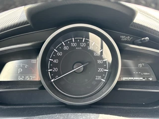 Mazda 2 Mazda 2 1.5 Skyactiv-G TS Automaat, NL-Auto, Dealer Ondh, Trekhaak, Parkeerhulp A., Airco, Climate Controle, Cruise Controle, Audio, Bluetooth , USB. - afbeelding nr 20