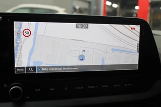 Hyundai i20 Hyundai i20 1.0 T-GDI Comfort Smart Navi/Led/Pdc/Cam/16