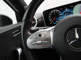 Mercedes-Benz A-Klasse Mercedes-Benz A-Klasse A35 AMG 306pk 4MATIC | Pano | Burmester - afbeelding nr 24