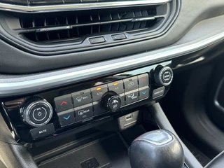 Jeep Compass Jeep Compass 4xe 240 Plug-in Hybrid Electric Limited Winterpakket - afbeelding nr 26