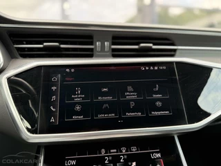 Audi RS6 Audi RS6 RS6 4.0 TFSI V8 Keramisch-Pano-601PK-4-wiel sturing - afbeelding nr 34