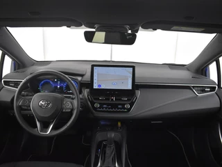 Toyota Corolla Touring Sports - afbeelding nr 4
