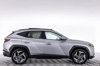 Hyundai Tucson Hybrid - afbeelding nr 30