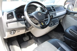 Volkswagen Transporter Volkswagen Transporter 2.0 TDI L1H1 Trendl. automaat /zeer mooi - afbeelding nr 9