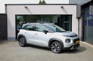 Citroën C3 1.2 PT S&S FEEL, Airco, Radio, PDC, Navi