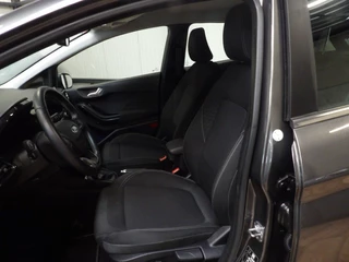 Ford Fiesta - afbeelding nr 3