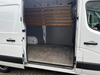 Renault Master Renault Master T35 2.3 dCi 135 L2H2 Comfort. - afbeelding nr 13