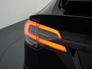 Tesla Model X Tesla Model X Dual Motor AWD 7p. 100 kWh  | ORIG. NL AUTO | 1E EIGENAAR | 100% ONGEVAL VERLEDEN VRIJ | VOLLEDIGE TESLA GARANTIE - afbeelding nr 9