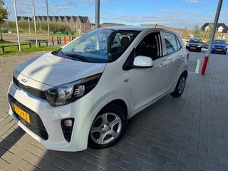 Kia Picanto - afbeelding nr 16