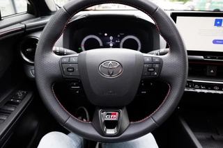 Toyota C-HR Toyota C-HR 2.0 GR SPORT - afbeelding nr 19