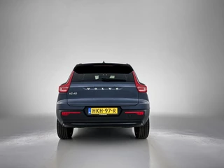 Volvo XC40 - afbeelding nr 3
