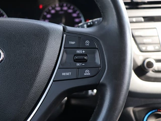 Hyundai i20 Hyundai i20 1.2 HP i-Motion I Airco I Cruise Control - afbeelding nr 12