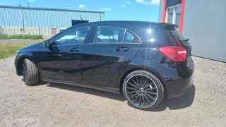 Mercedes-Benz A-Klasse Mercedes A-klasse 180 Ambition 4U3 - afbeelding nr 3