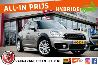 MINI Countryman - afbeelding nr 1