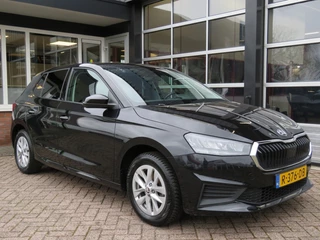 Škoda Fabia - afbeelding nr 44