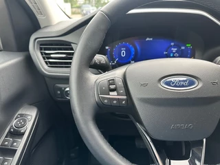 Ford Kuga Ford Kuga 2.5 PHEV TITANIUM - afbeelding nr 18