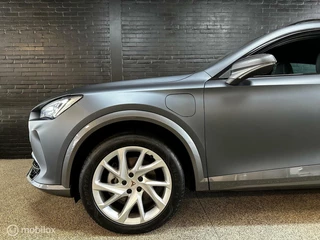 CUPRA Formentor CUPRA Formentor 1.4 TSI e-Hybrid Essential | ACC | Carplay | - afbeelding nr 17