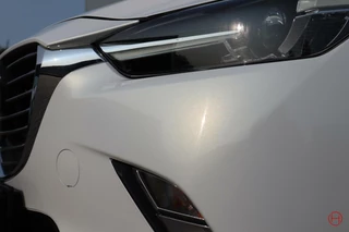 Mazda CX-3 Mazda CX-3 2.0 SkyActiv-G 120 GT-M / Head-Up / Camera / Leder / Stoelverwarming / ACC / 1e eigenaar - afbeelding nr 46
