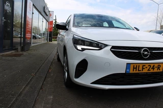 Opel Corsa - afbeelding nr 23