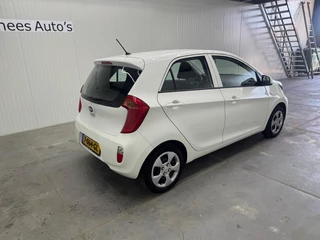 Kia Picanto Kia Picanto 1.0 CVVT Summer Ed. - afbeelding nr 3