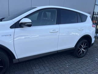 Toyota RAV4 Toyota RAV4 2.5 Hybrid Style | NL auto | Dealeronderhouden - afbeelding nr 24