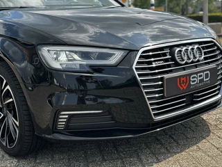 Audi A3 Audi A3 Sportback 1.4 e-tron Lease Edition|Led|Virtual|Trek| - afbeelding nr 21