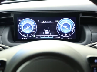 Hyundai Tucson Hyundai Tucson 1.6 T-GDI PHEV N-Line | Side-skirts | Navigatie | Carplay | - afbeelding nr 28
