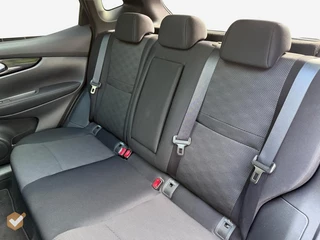 Nissan QASHQAI Nissan QASHQAI 1.2 N-Connecta Automaat NL-Auto *Geen Afl. kosten* - afbeelding nr 52