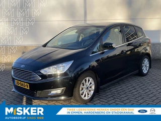 Ford C-MAX - afbeelding nr 1