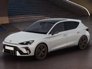 CUPRA Leon - 99078475-0