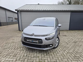 Citroën C4 Spacetourer 1.2 PureTech Feel RIJKLAAR PRIJS