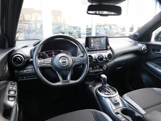 Nissan Juke - afbeelding nr 8