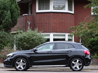 Mercedes-Benz GLA - afbeelding nr 5