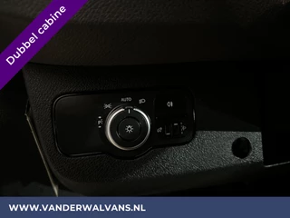 Mercedes-Benz Sprinter Mercedes-Benz Sprinter 314 CDI 143pk 3500kg Trekhaak L2H1 Dubbele cabine Euro6 Airco | Camera | Navigatie | 5-Zits Cruisecontrol - afbeelding nr 18
