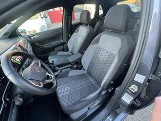 Volkswagen Polo Volkswagen Polo 1.0 TSI 3x R-Line*PANO*IQ LIGHT*CARPLAY*CAMERA*DIGIDASH*PDC V+A*LMV - afbeelding nr 30