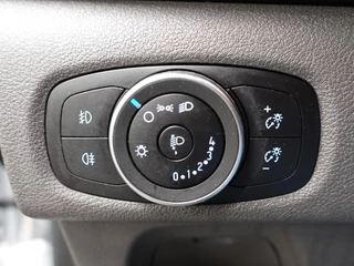 Ford Transit Custom Ford Transit Custom L1H1 Trend Airco Bluetooth Navi Trekhaak Parkeersensoren - afbeelding nr 13