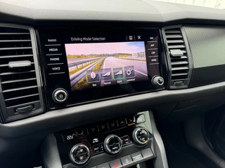 Škoda Kodiaq - afbeelding nr 48
