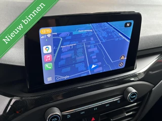 Ford Focus Ford Focus Wagon 1.5 150 pk A/T ST Line Buss. | Navi | LED | ACC | Airco | DAB+ | CarPlay | Stuur/stoel verw. | 1e Eig. | Org. NLD. | - afbeelding nr 36