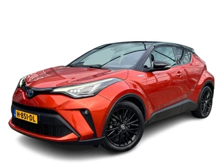 Toyota C-HR - 22939786-0