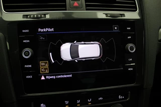Volkswagen e-Golf - afbeelding nr 18