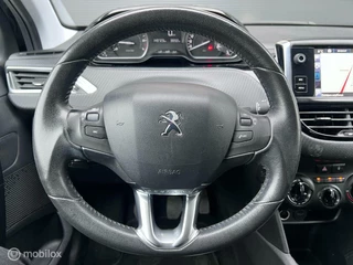 Peugeot 208 Peugeot 208 1.2 PureTech Blue Lease Executive - afbeelding nr 16