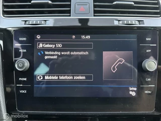 Volkswagen Golf Volkswagen Golf 1.0 TSI JOIN EDITION CLIMA*CARPLAY*STOELVERW - afbeelding nr 41